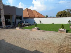 Furnished 4bdrm Bungalow in Kira Cool for Sale