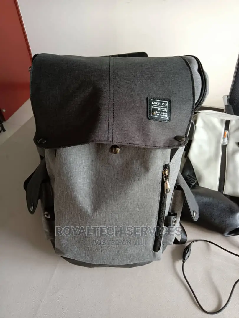 Water Proof Anti Theft Laptops Bag