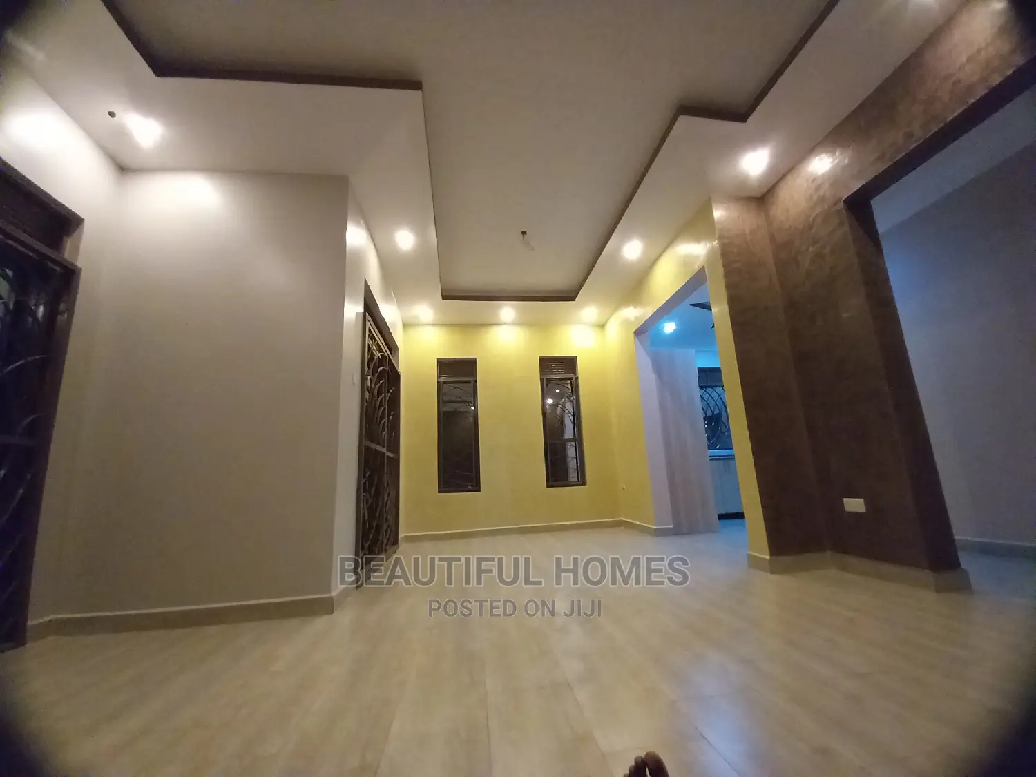 Furnished 4bdrm House in Kira for Sale