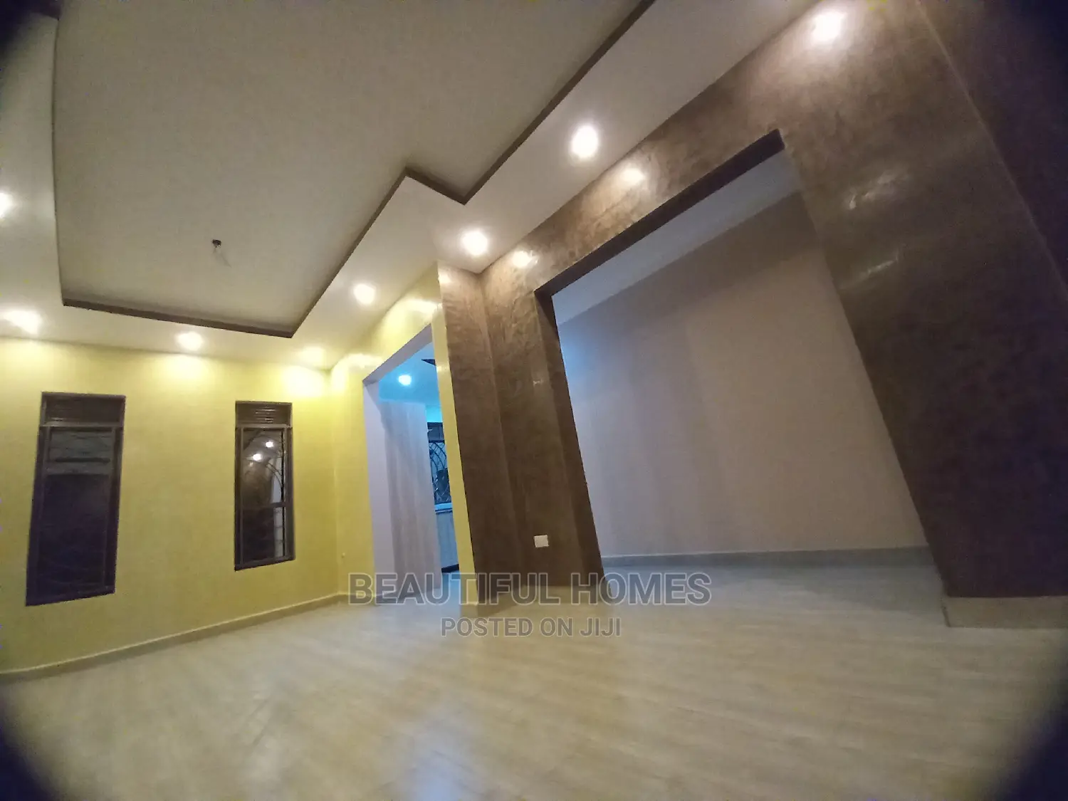 Furnished 4bdrm House in Kira for Sale