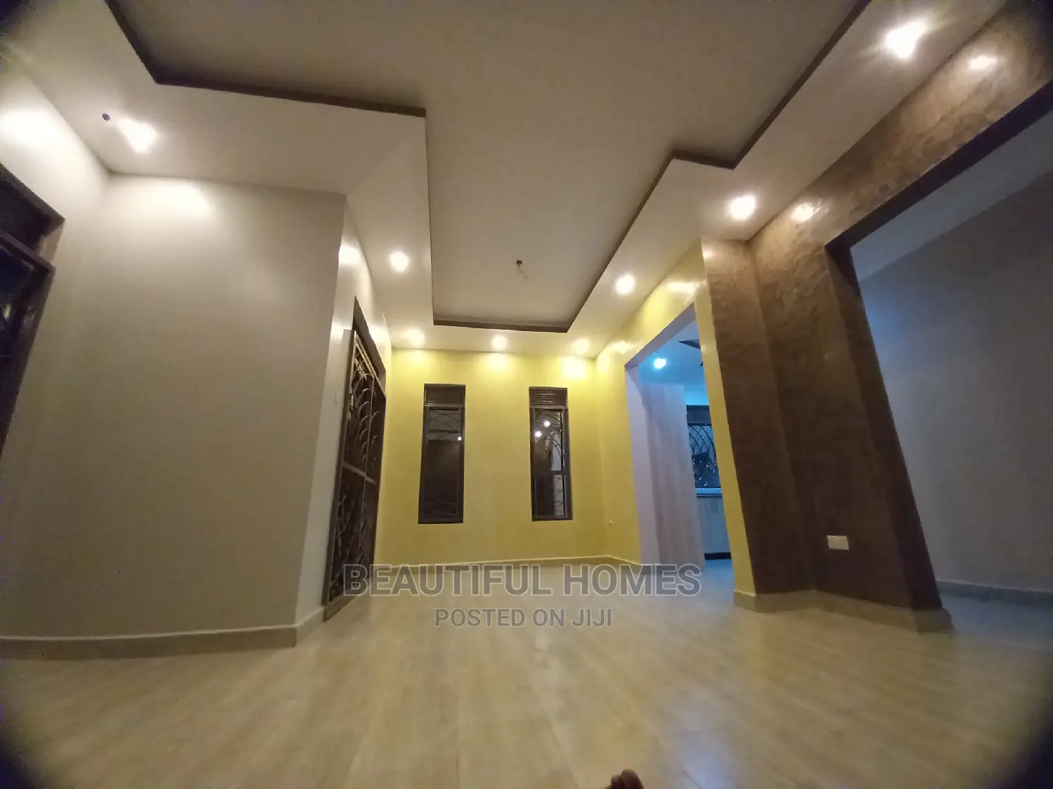 Furnished 4bdrm House in Kira for Sale