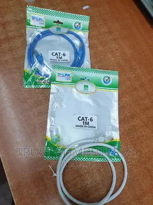 Patch Code, Lan ,Network Cable 1m Tp-Link
