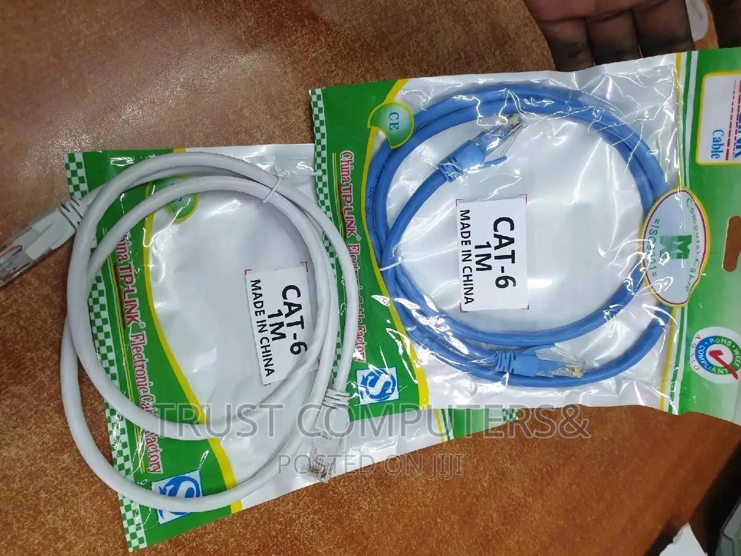 Patch Code, Lan ,Network Cable 1m Tp-Link
