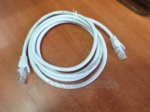 Patch Code,Lan,Cat6 Cable 2m