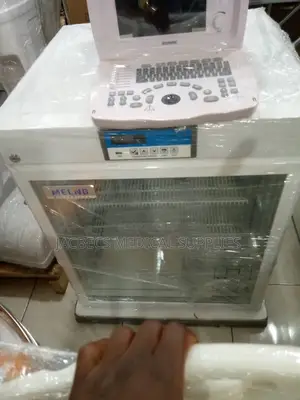 Biomedical Fridge