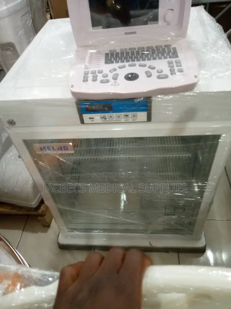 Biomedical Fridge