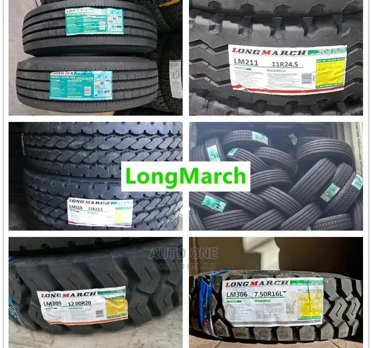 Car Tyres in All Sizes.