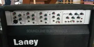 Laney Sole Guitar Combo Speaker