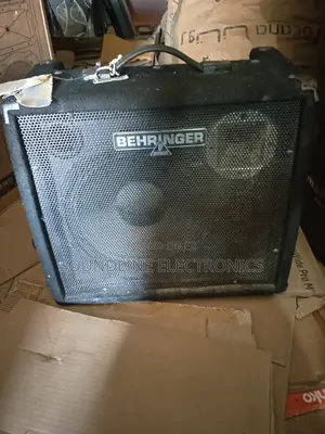 Behringer Sole Combo
