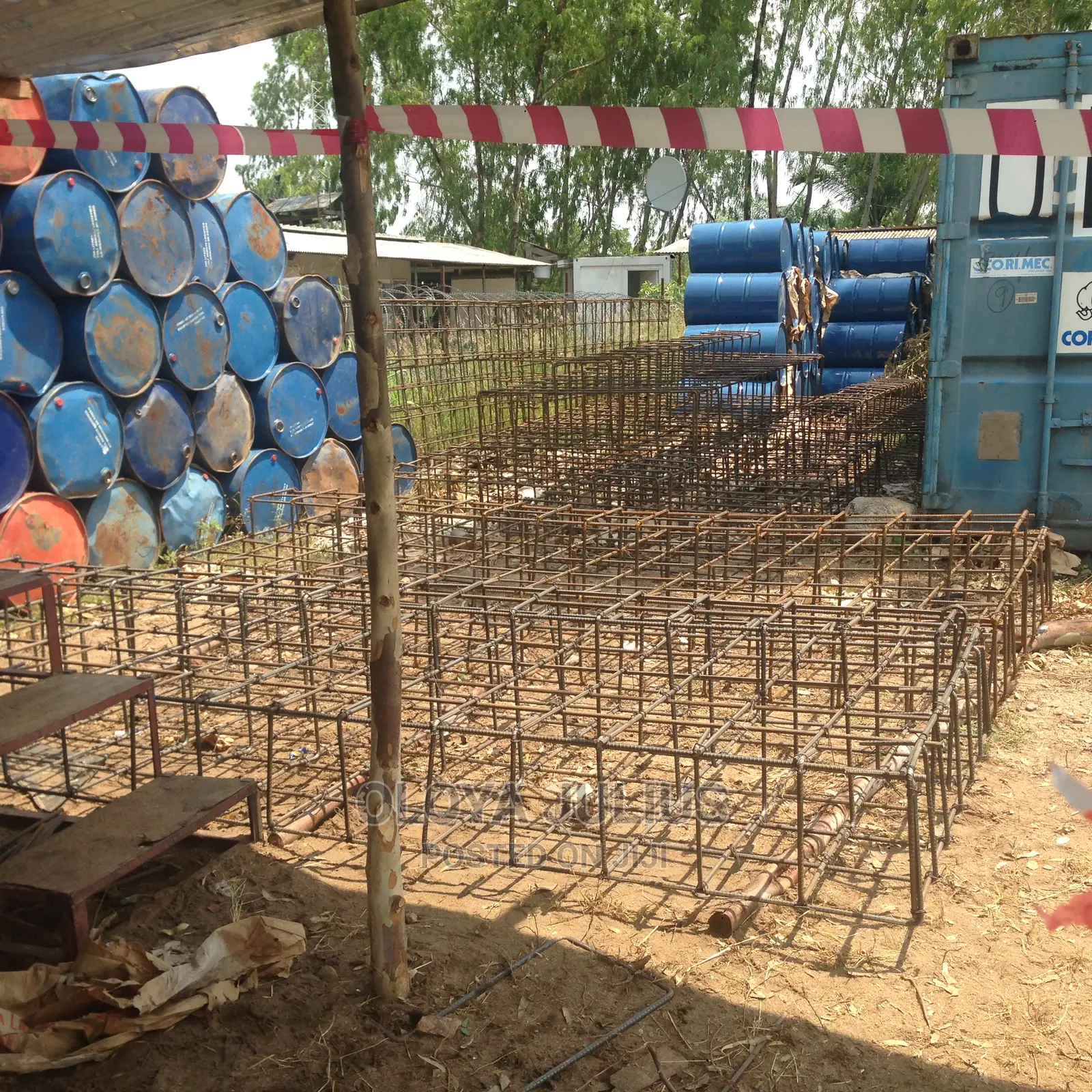 Building Construction