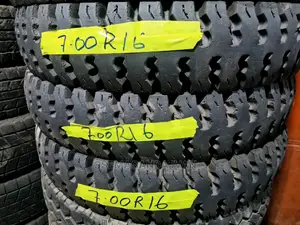 700r16 Mudgrip 2nd Hands