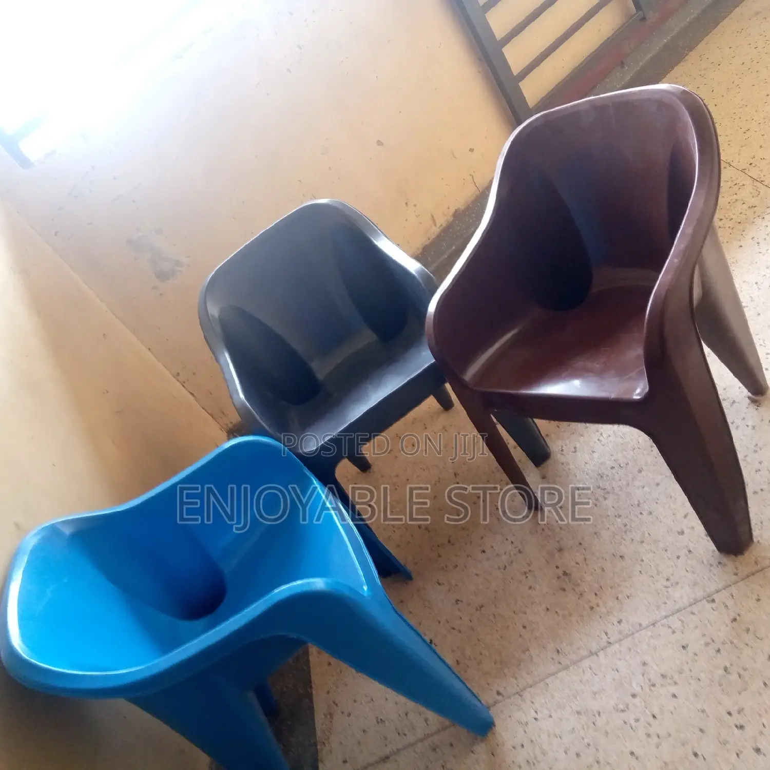 Plastic Durable VIP Sofa Chairs