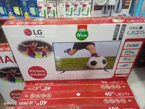 Lg 40 Digital