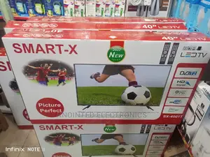 Smart X Digital Tv