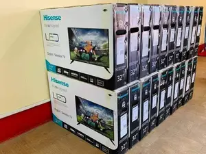Hisense Digital Tvs
