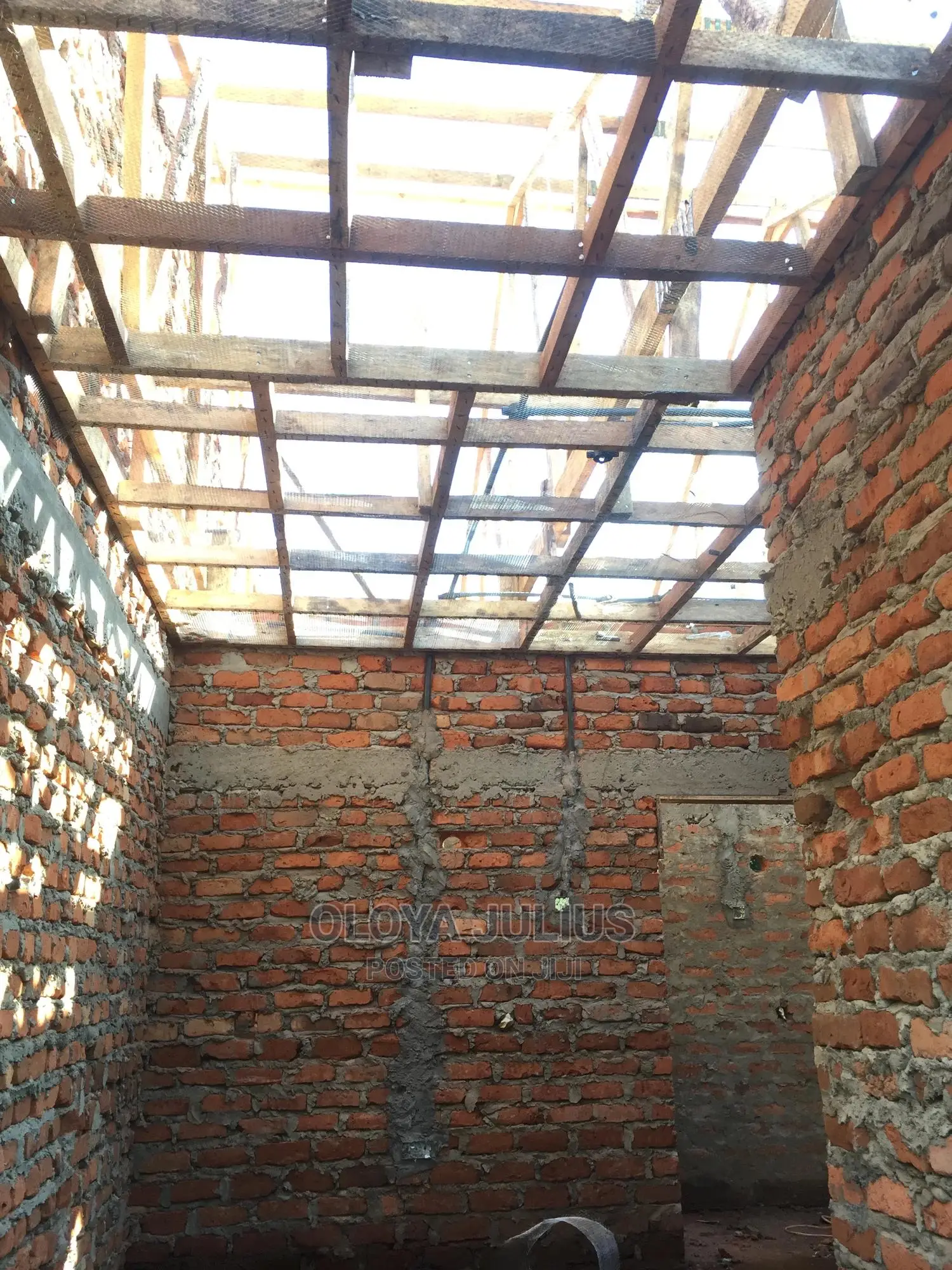 Building Construction