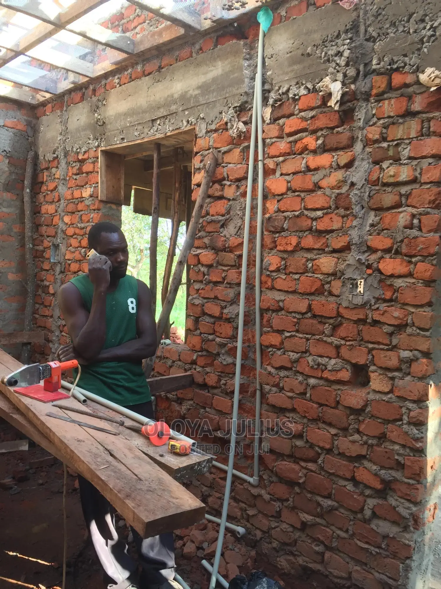Building Construction