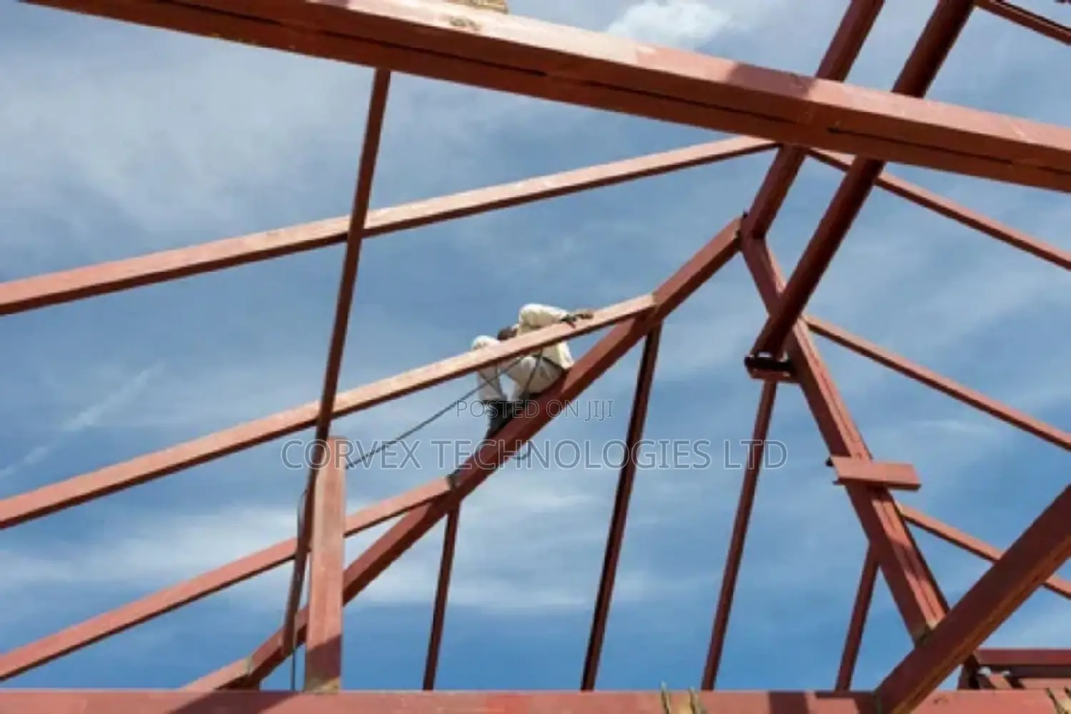 Metal Roofing