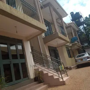 2bdrm Block of Flats in Zana Near Roofings, Division a for Rent