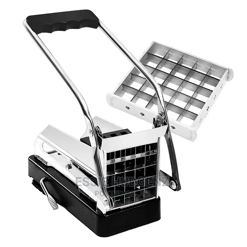 Multifunctional Potato Cutter