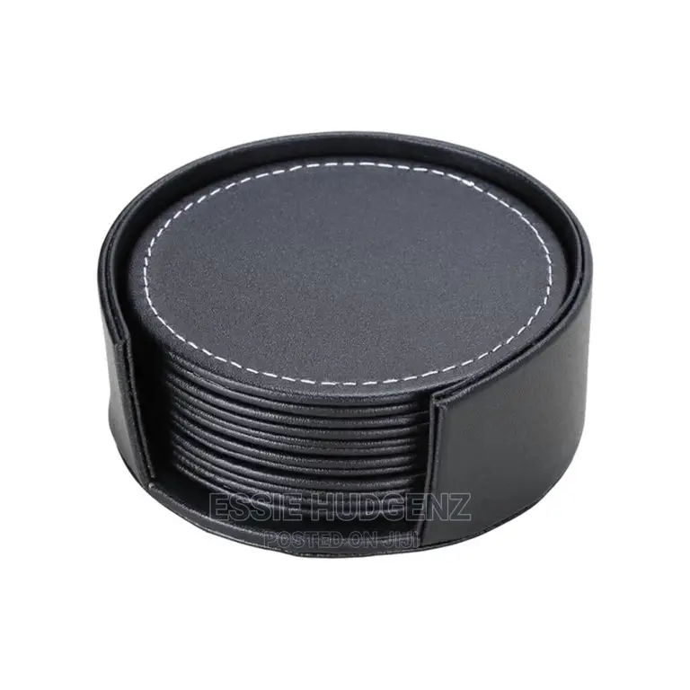 Cup Coasters