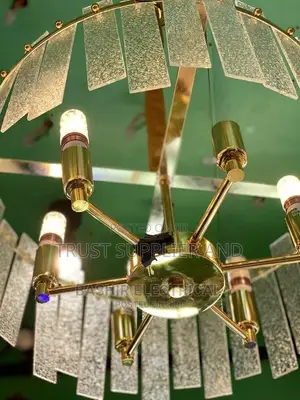 Lights and Spot Lights