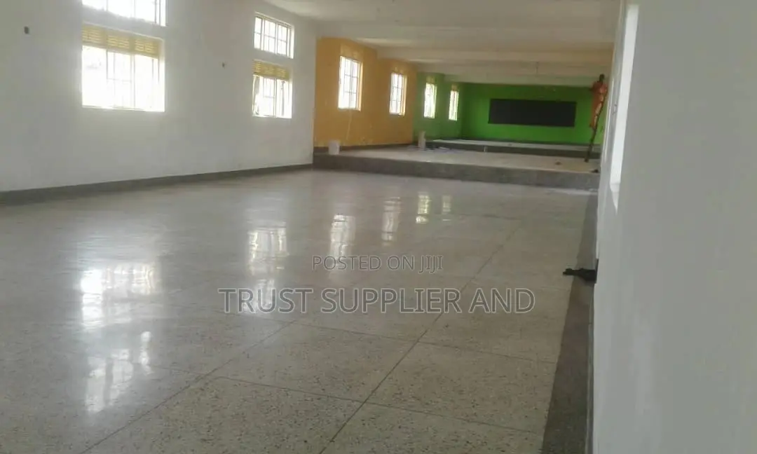 Terrazzo Classes