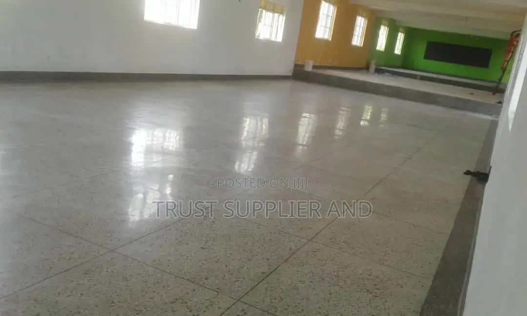 Terrazzo Classes