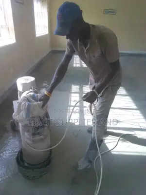 Terrazzo Classes