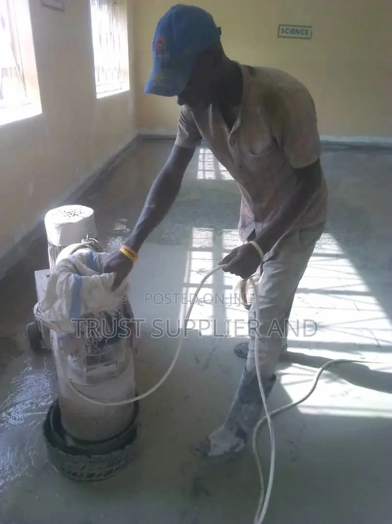 Terrazzo Classes