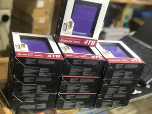 4tb Transcend Portable External Drive Purple