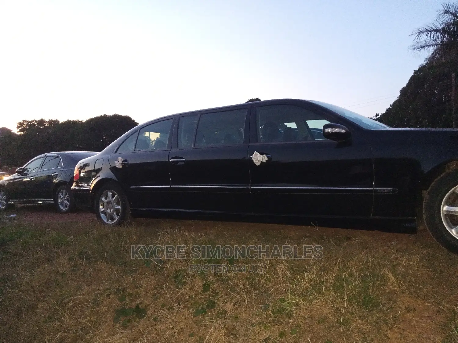 Cars for Executive Hire