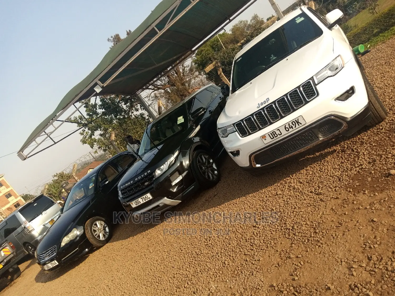 Cars for Executive Hire