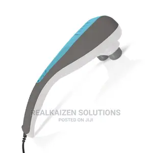 BENNETT READ Deep Tissue Massager