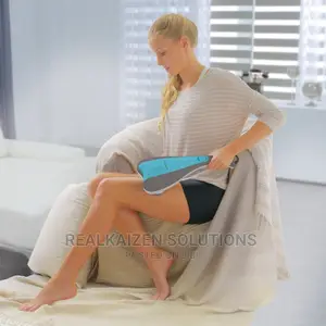 BENNETT READ Deep Tissue Massager