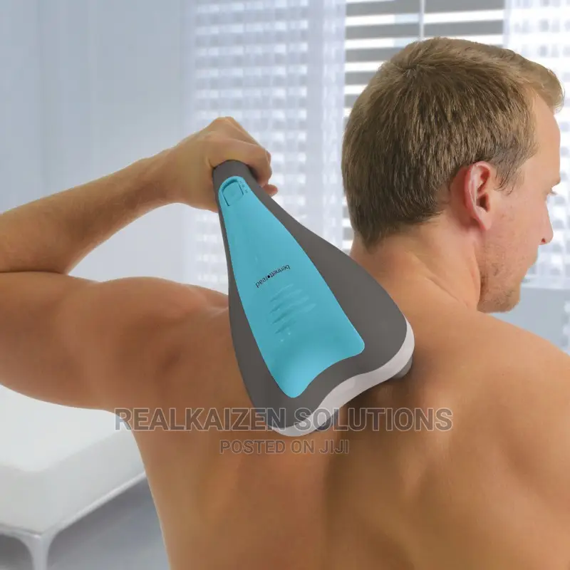 BENNETT READ Deep Tissue Massager