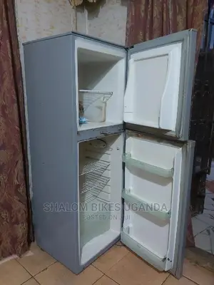 GETS Fridge