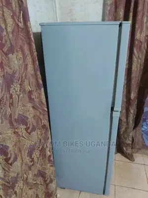 GETS Fridge