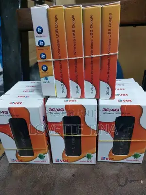 Modems 3g/4g