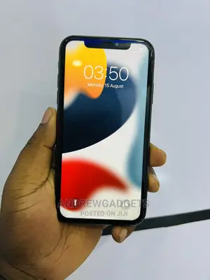Apple iPhone 11 128 GB Black