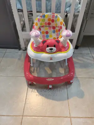 Kids Walkers