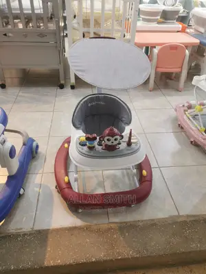 Baby Walkers