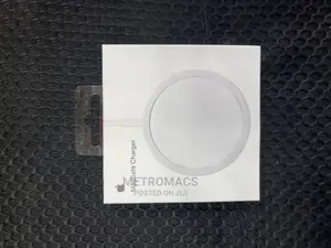 Genuine Magsafe Charger for iPhones