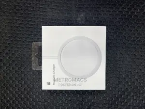 Genuine Magsafe Charger for iPhones