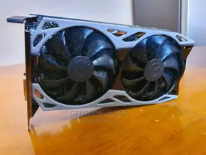 EVGA GTX 1660 Super 6GB Graphics Card - Free Delivery