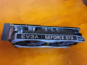 EVGA GTX 1660 Super 6GB Graphics Card - Free Delivery