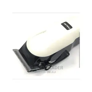 Nikai Rechargeable Hair Clipper