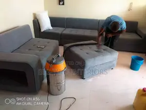 Carpet Cleaning and Upholstery/ Sofa Cleaning Services