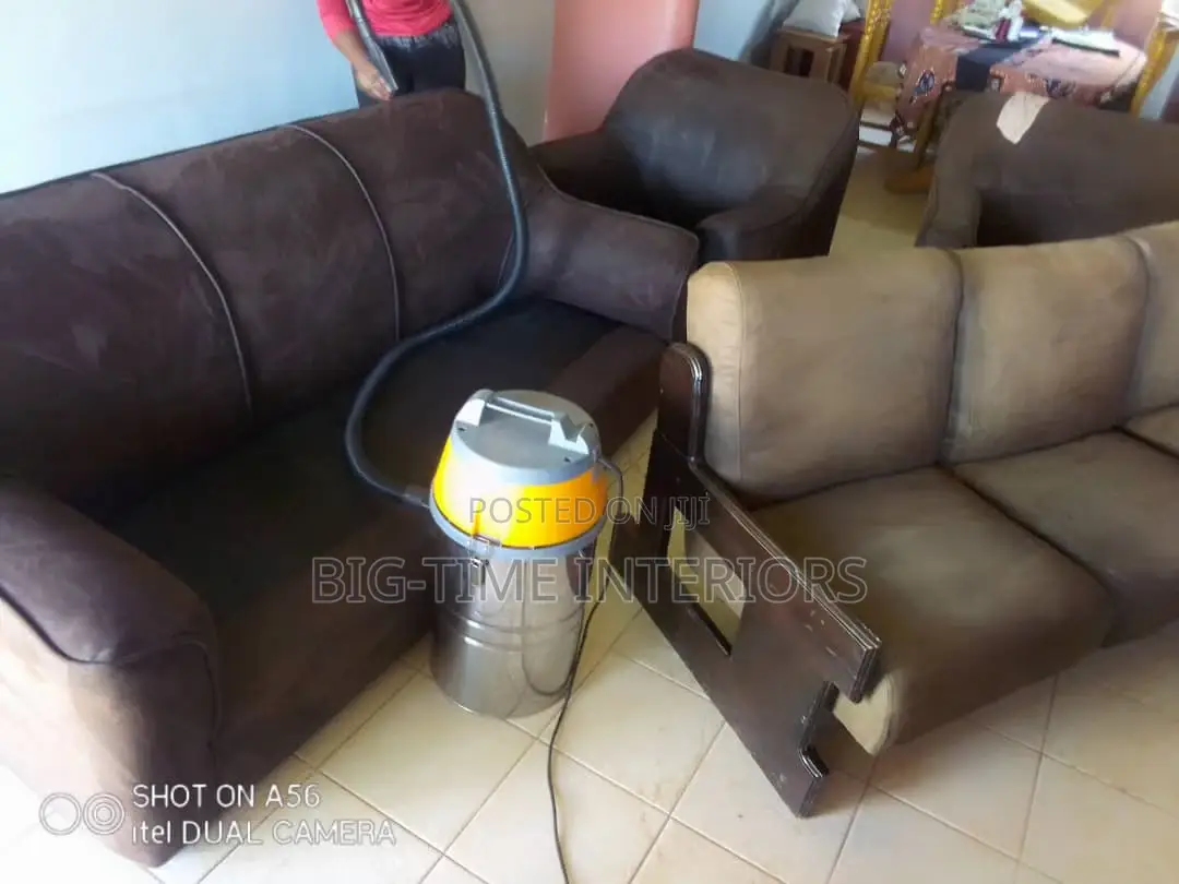Upholstery/ Sofa Cleaning Services