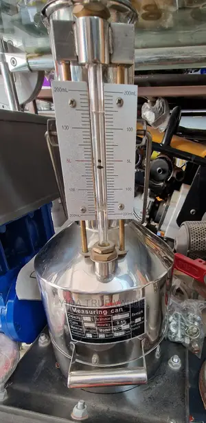 Diesel Measuring Can